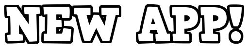 New App