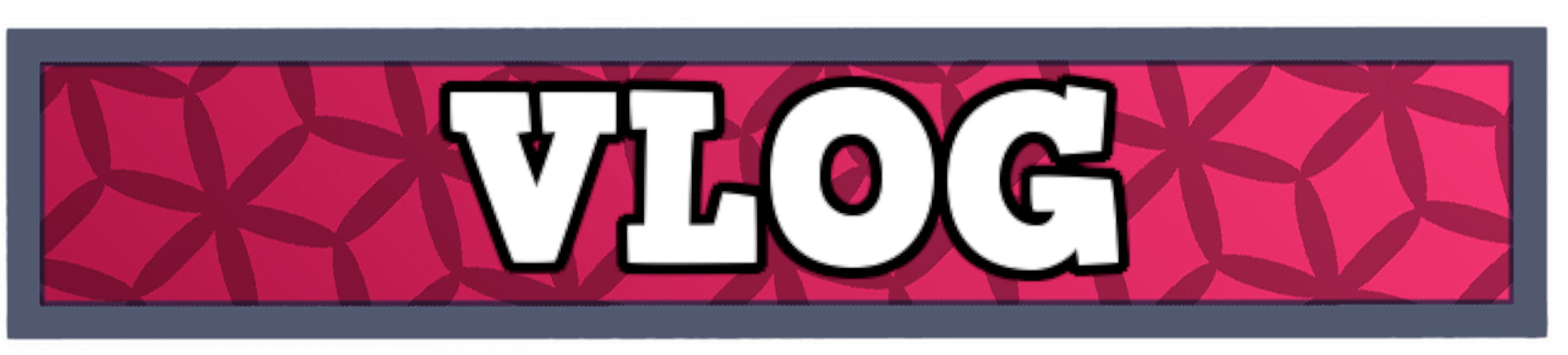 Vlog Bar