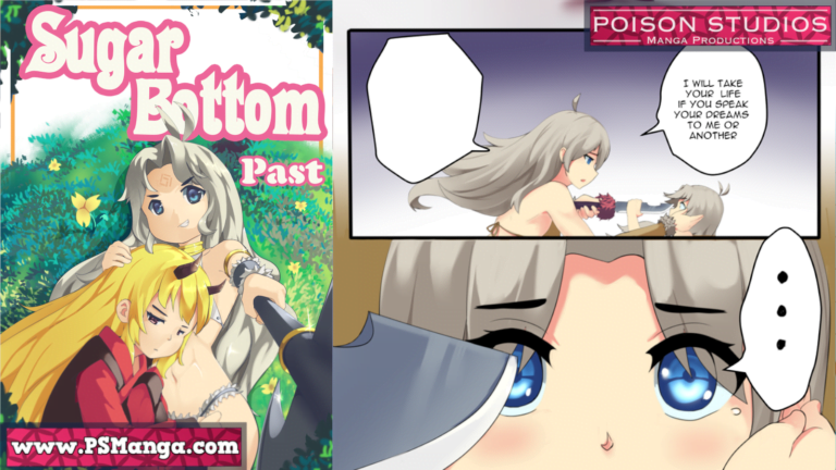 Sugar Bottom “Past”