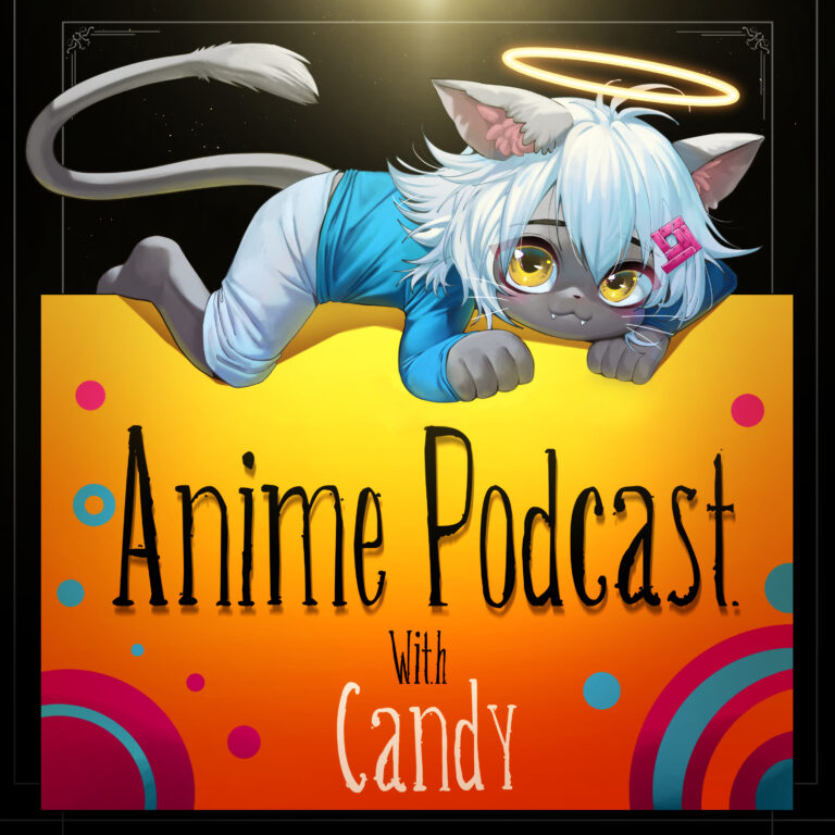 She Wanted To Do What To Her Master? | EP 1 | Anime Podcast With Candy